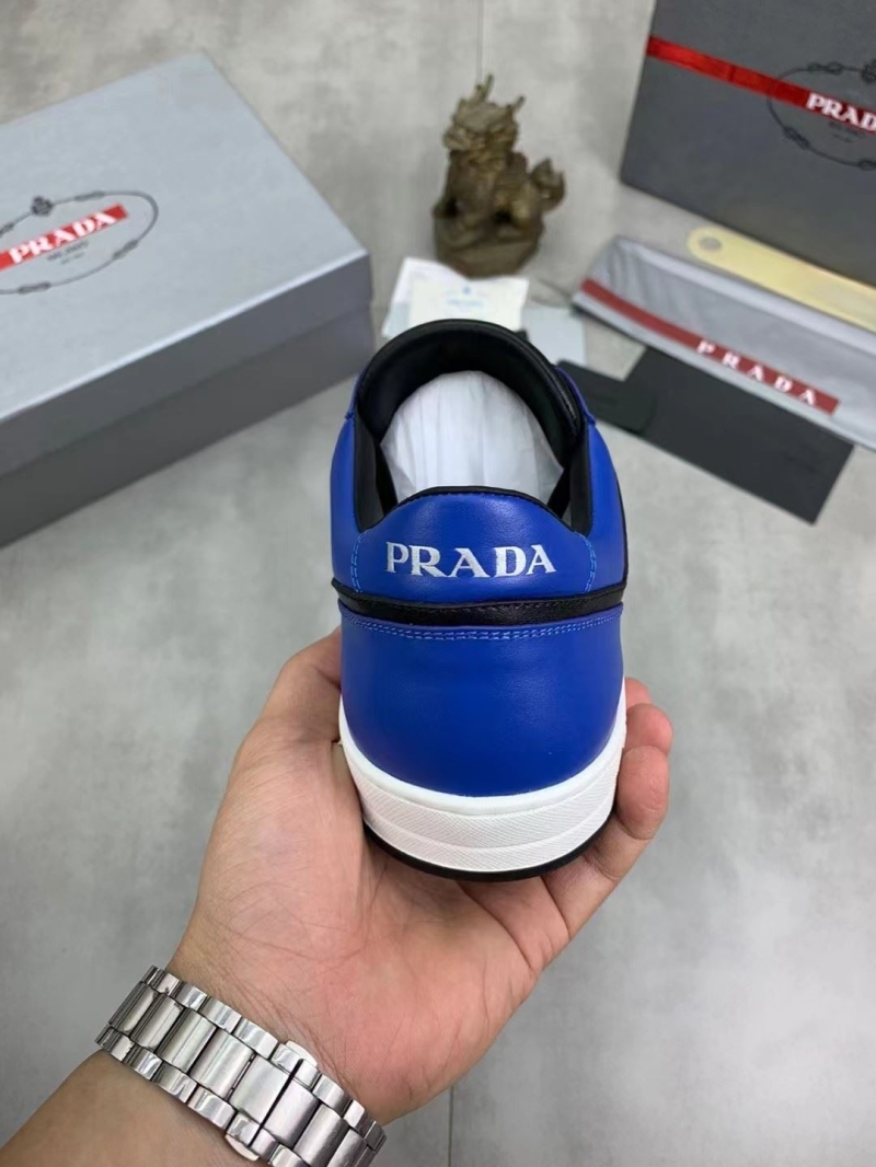 Prada Casual Shoes